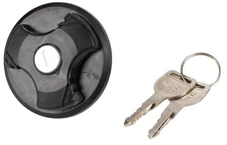 Tankdeckel Tankverschluss abschließbar 46746613