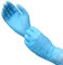 HIVEHYPE Disposable Nitrile Gloves, Multi-Purpose Gloves, Blue, Latex Free, Powder Free, Examination Gloves, Disposable gloves, Non-Sterile Gloves (SMALL)