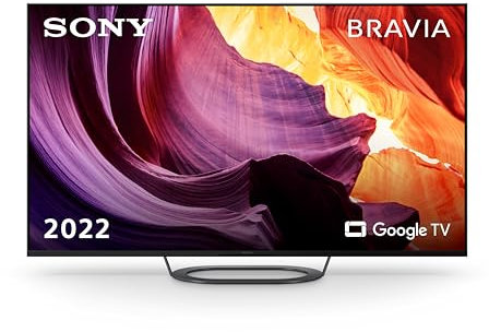 TV Sony Bravia - KD-75X82KP : TV 4K Ultra HD | LCD | HDR |Google TV - Modèle 2022