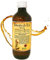 SCEN Amaro Svedese Maria Treben Originale Senza Alcool Preparato con Erbe Svedesi Naturali Efficace e Concentrato Diuretico Drenante per Gonfiore Addominale 200 ML Made in Italy