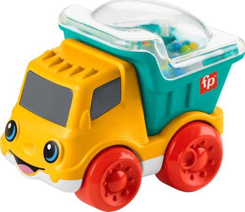 Fisher Price Little People Voertuig - Kiepwagen