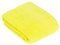 Vossen Tomorrow Badetuch 100 x 150 cm Electric Yellow