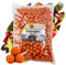 Zite Fishing Futter-Boilies Karpfen-Angeln - 3kg Karpfen-Köder 18mm zum Anfüttern - Verschiedene Aromen von Tutti Frutti bis Vanille, Angelfutter, Bolis Karpfen Boilies, Karpfenfutter
