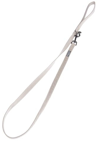 Nomad Tales Blush Hundeleine Taupe 120cm