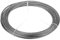sourcing map 5/32(4mm) 304 Stainless Steel Cable Wire Rope 7x7 Strands Core 50ft (15M) Aircraft Wire for Construction Outdoors Marine Rigging Decking Railings