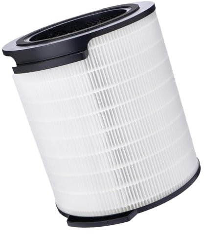 FY1700 Ersatzfilter für Philips AC1711/10 AC1715/11 Luftreiniger Series1000i Zubehör Ersatz HEPA Aktivkohle Filter, 1 Stück