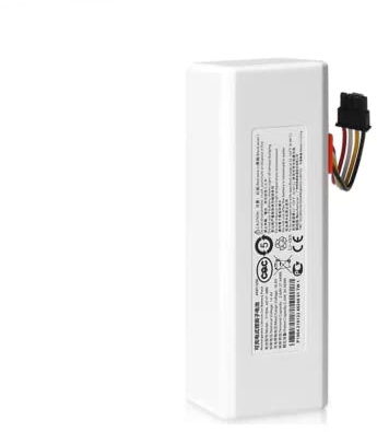 P1904-4S2P-MM Batería para For Xiaomi Mijia 1C STYTJ01ZHM Robot Aspirador Mopa Accesorios Piezas 6500mAh
