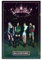 Duboueu Poster Blackpink Kpop Music Band Vintage Retro Cover pour chambre, art mural esthétique en toile, décoration de chambre à coucher, poster 30 x 45 cm