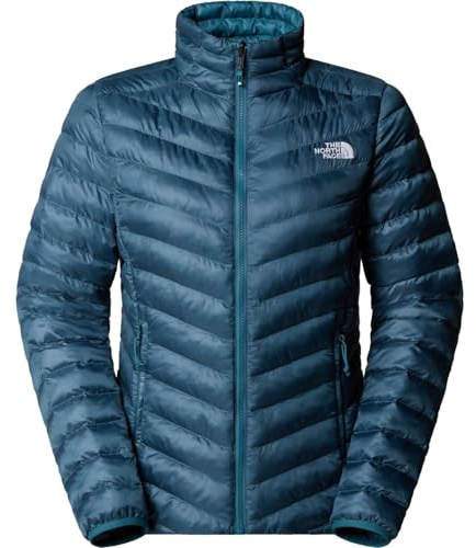 The North Face Women's Huila Synth Jacket, Space, L