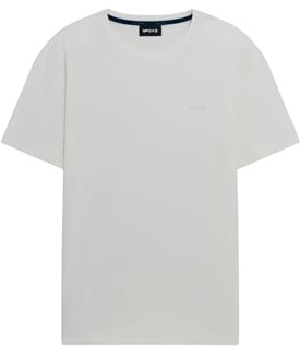 gas Uomo T-Shirt Manica Corta Cotone 543886185020