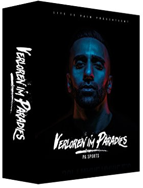 Verloren im Paradies (Ltd.Fanbox)