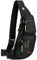 Nicgid Sling Bag Brust Schulter Rucksack Bauchtasche Umhängetaschen