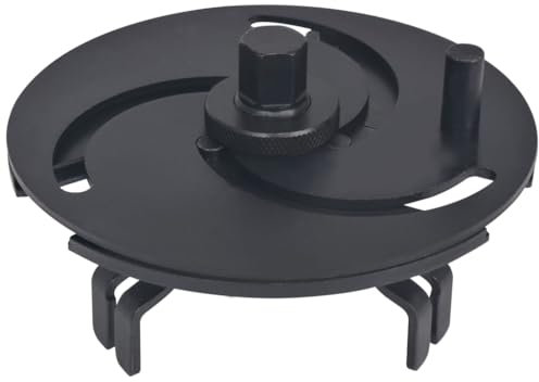 vidaXL Tankgeber Schlüssel 3 Arm 89-170 mm 19 mm Tankverschlussdeckel Werkzeug