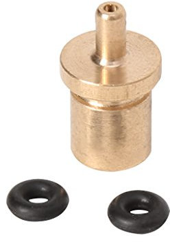 YoungerY Gas Refill Adapter Outdoor Camping Stove Cylinder Filling Butane Canister