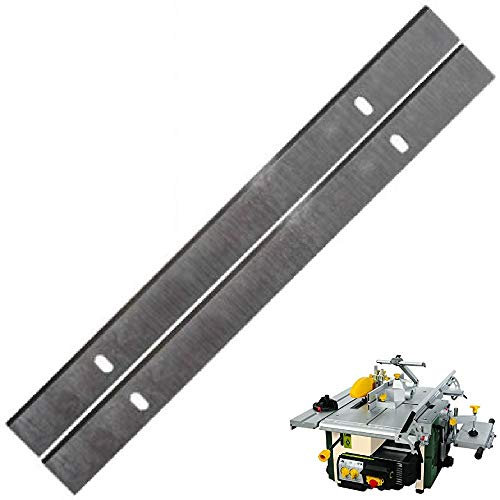 COMPA COPPIA DI COLTELLI PER COMBINATA 6 LAVORAZIONI KOMPACTA 150/6 ACC.33/1-15/2