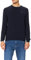 NORTH SAILS - Maglia uomo riciclata con profili a contrasto - Taglia M