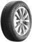 225/50WR17 KLEBER TL QUADRAXER3 XL SEPT 22 98W E