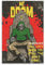 ENYPOLIS MF Doom Retro-Poster, HD-Druck, Poster und Drucke auf Leinwand, Wandkunst, Poster für Raumdekoration, MF Doom Unframe, 30 x 45 cm