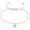 Monkimau Armband Damen Silber mit Eulen Anhänger aus 925 Sterling Silver Owl Bracelet Women Charm Armbänder Schmuck Geschenke für Kinder Mädchen Frauen