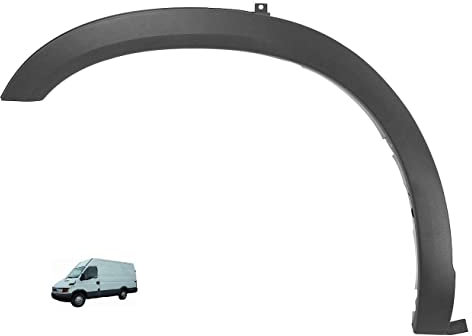 CORNICE PASSARUOTA ANTERIORE SINISTRO ADATTO A IVECO GAMMA DAILY S2000 500326797