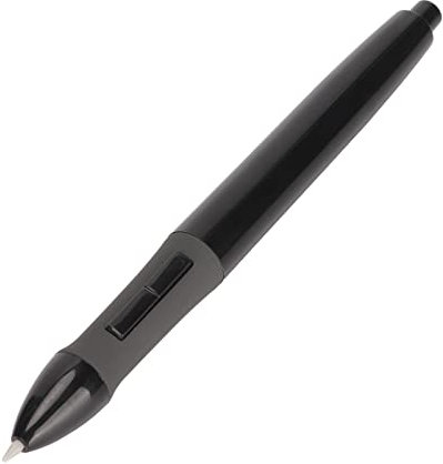 Dpofirs Stylet PEN68D pour GT-191 GT-221 Pro GT-156HD V2 GT-220 V2 Tablette Graphique, Stylet Numérique à Batterie pour