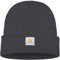 ATNKE Strick Beanie Mütze Dehnbar Weich Warm Täglich Winter Mützen mit Manschetten für Herren und Damen Geschenke/Noble Gray
