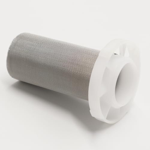 Vortopt Filtro de filtro de sedimentos Spin Down Q700, lavado automático, filtro de agua de toda la casa para agua de pozo, filtro de retrolavado de sedimentos