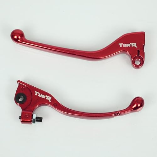 Bremshebel rechts Tun'R für Motorrad Rieju 50 MRT 2009 Ã 2013 Neu
