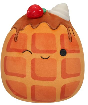 Squishmallows Original 19cm - Weaver die Waffel