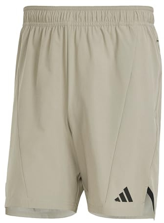 adidas Men's Designed for Training Workout Shorts