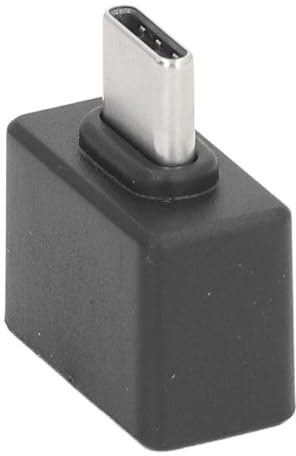 SEAFRONT TYPE C Fingerprint Reader Mini Biometric Fingerprint Scanner Module TYPE C Mini Fingerprint Reader for Windows 10 11 32 64 Bit System