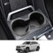 CDEFG Kompatibel mit BMW X1 iX1 U11 X2 IX2 U10 2024 2023 Mittelkonsole Getränkehalter Auto Becherhalter Wasserbecherhalter Flaschenhalter X1 U11 2023 TPE Zubehör