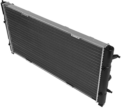 f.becker_line Motorkühler passend für VW Transporter T4