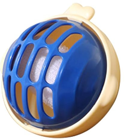 Laundry Washing Ball,Washing Machine Dog Hair Catcher,Reusable Dog Hair Remover for Laundry for Laundry Bedding Clothes