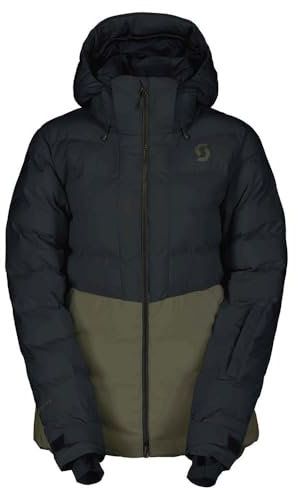 SCOTT SCO Jacket Ws Ultimate Warm KA - EU S