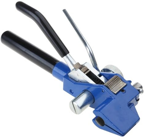 Rudiaoa Pince serre-câble en acier inoxydable