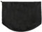 Ronyme Copertura motore impermeabile antipolvere resistente all'usura, bordatore, protezione affidabile, tessuto Oxford, tagliaerba, tagliaerba, 44x33 Cm