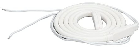 Pongnas Preservación de Congelamiento El Cable de Trazas de Calor de Autorregulación, El Cable de Calentamiento de Tubería de Autorregulación Previene la Congelación de la Tubería, Mantiene El Agua