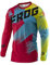 UGLY FROG Trikot MX DH Enduro Herren Mountainbike MTB Top Langarm Atmungsaktiv Radtrikot