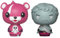 Funko Pint Sized Heroes Fortnite Cuddle Team/Love Ranger Figure 2 Pack