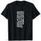 Lustiges Funshirt Männer Herren Idiot Geschenk-Idee lustig T-Shirt