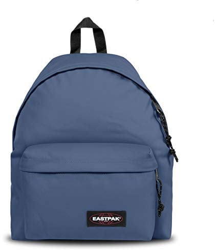 Eastpak PADDED PAK'R Zaino Casual, 40 cm, 24 liters, Blu (Humble Blue)