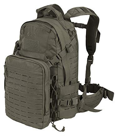 Direct Action Helikon-Tex Ghost MkII Backpack - Cordura - Adaptive Green