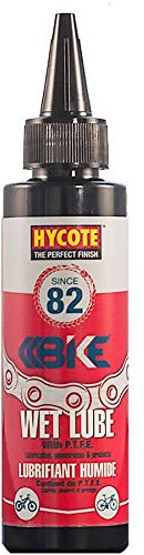 Hycote Bike Wet Lube 125ml