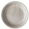 Thomas Trend Colours/Farben - Suppenteller 22 cm - 2er-Set - Pastateller tiefer Teller Nudelteller (Moon Grey (Mond-Grau), 2 Stück)