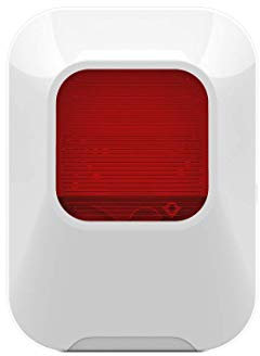 ELRO AS90SRA Innensirene AS90S Home+ Alarmsystem, Zubehör