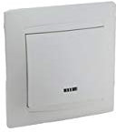 Einbauleuchten der Premium-Serie (beleuchteter Drucktaste)