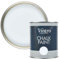 Vintro | Baby Blue Chalk Paint | Furniture Paint | Shabby Chic | Upcycle | Decorate | Ultra Matt Finish | 1 Litre (Beau Blue)