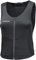 Held Nagato Damen Protektorenweste, schwarz, L