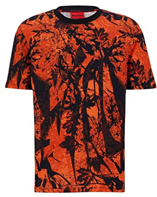 Hugo Datural Long Sleeve T-shirt L